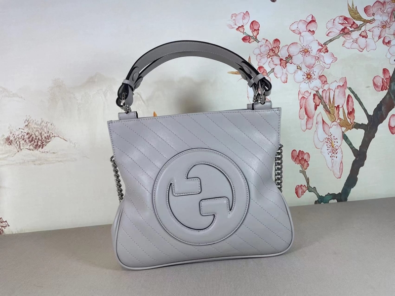 Gucci Top Handle Bags